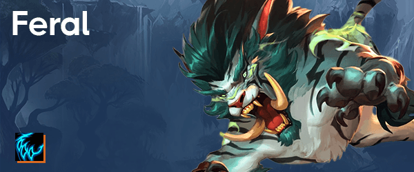 Feral guide