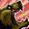 Incapacitating Roar icon