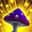 Fungal Growth icon
