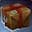 Miniscule Mailemental in an Envelope icon